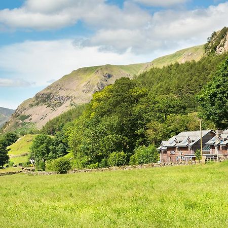The Lodge In The Vale Thirlmere Екстер'єр фото