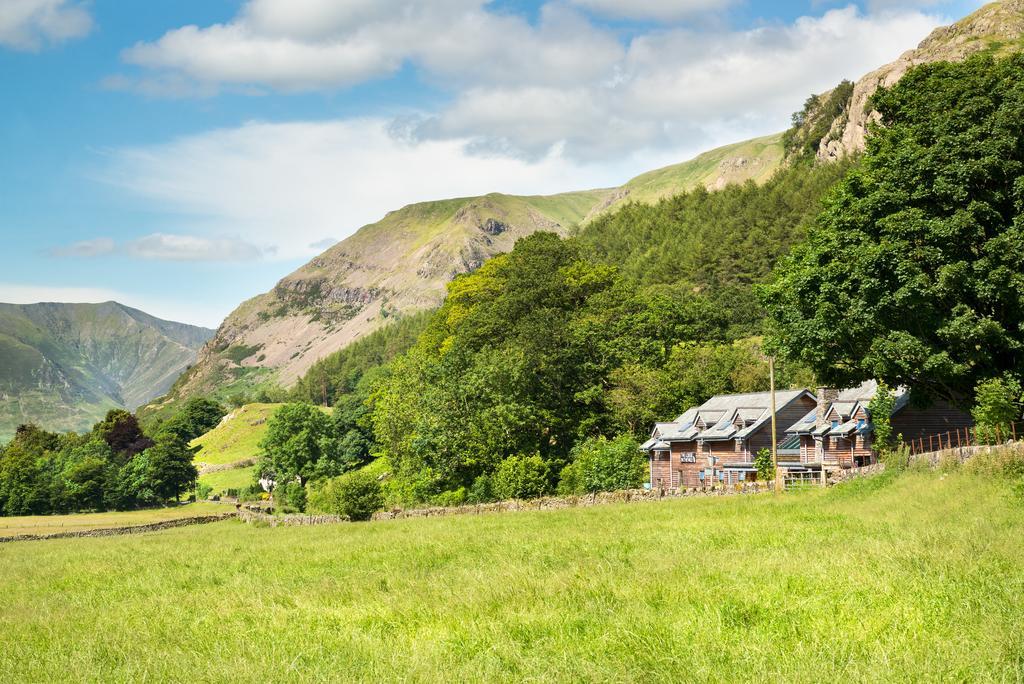 The Lodge In The Vale Thirlmere Екстер'єр фото