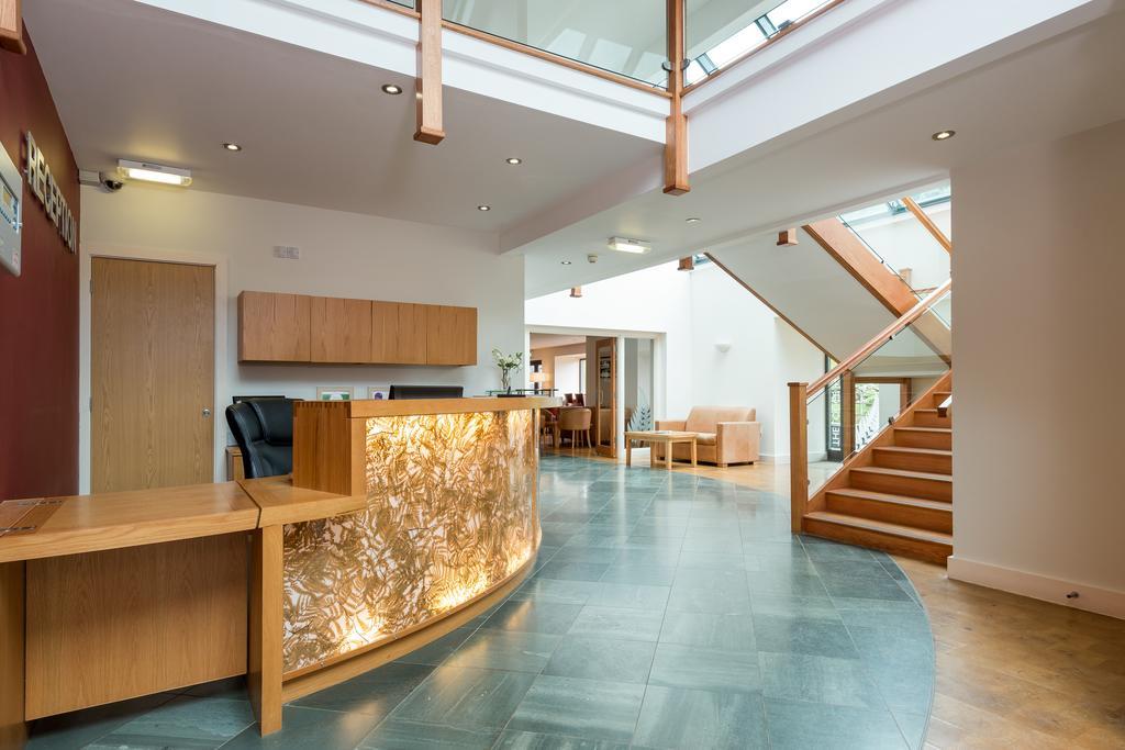 The Lodge In The Vale Thirlmere Екстер'єр фото