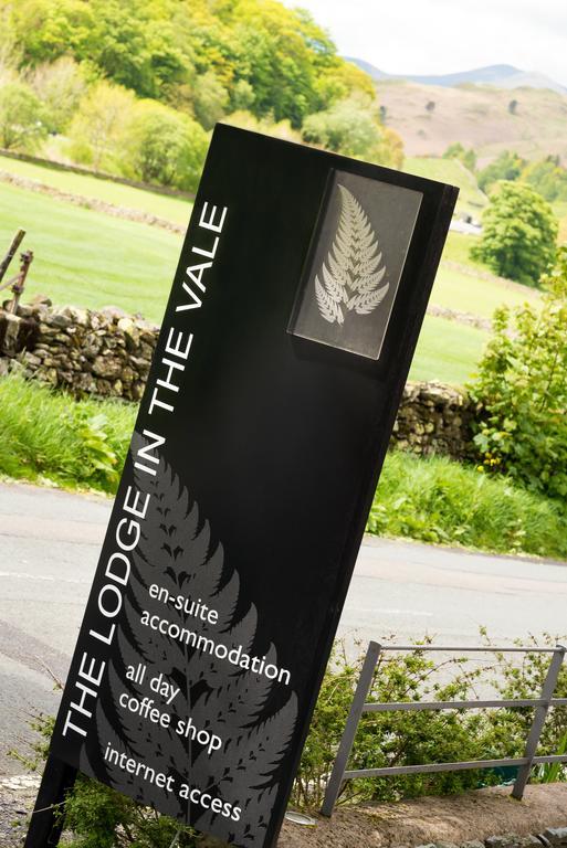 The Lodge In The Vale Thirlmere Екстер'єр фото
