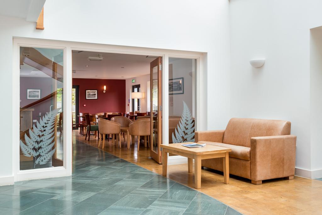The Lodge In The Vale Thirlmere Екстер'єр фото