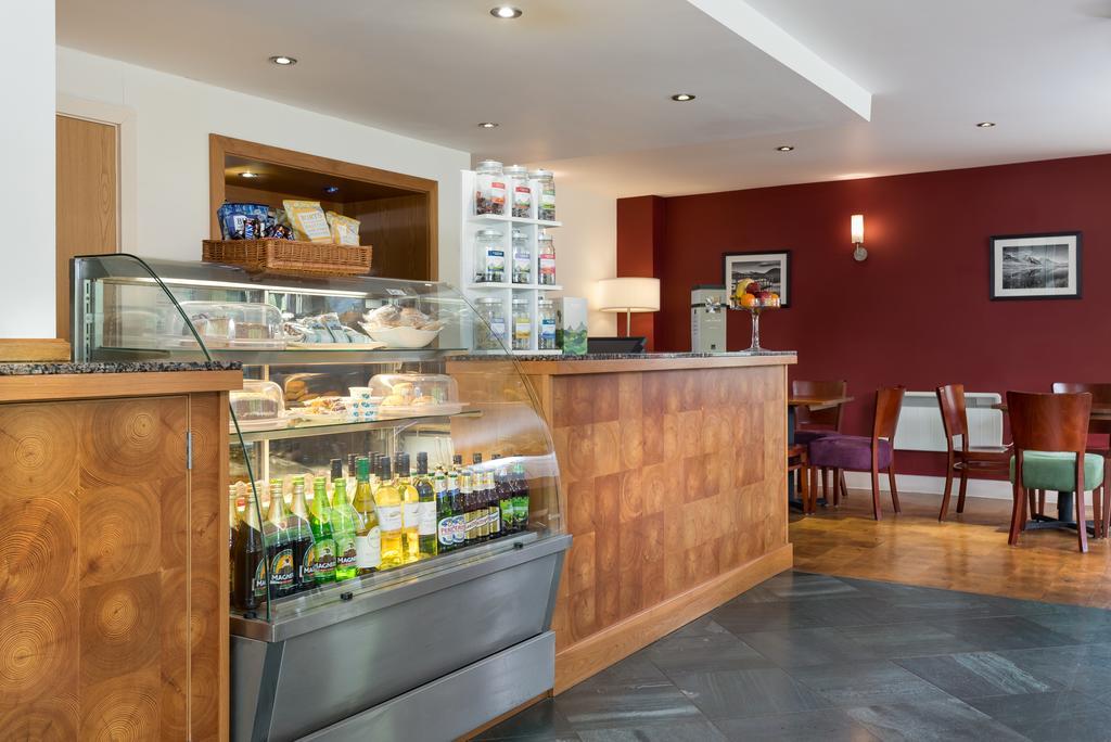 The Lodge In The Vale Thirlmere Екстер'єр фото