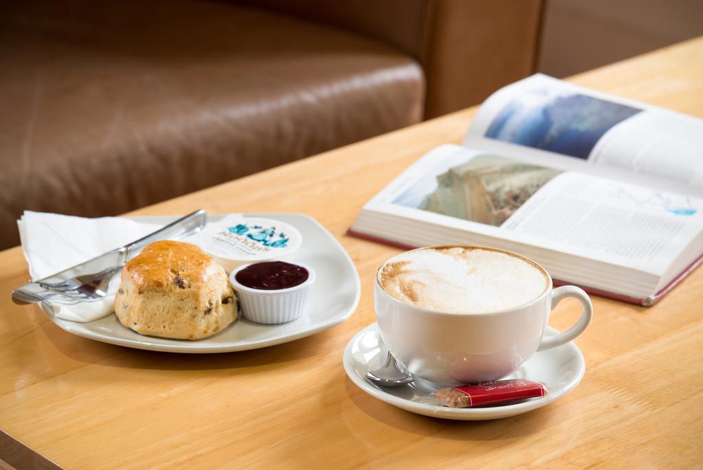 The Lodge In The Vale Thirlmere Екстер'єр фото