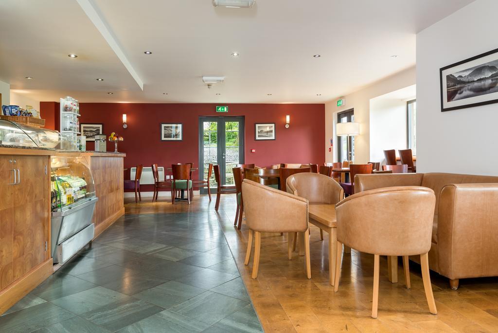 The Lodge In The Vale Thirlmere Екстер'єр фото