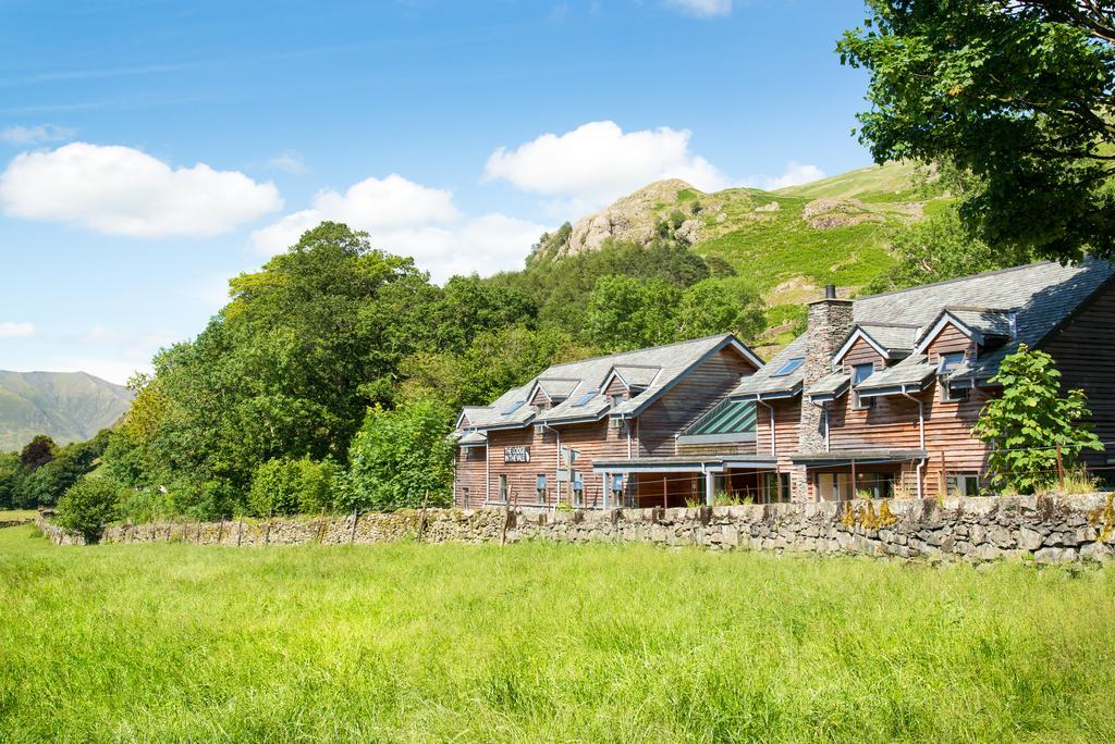 The Lodge In The Vale Thirlmere Екстер'єр фото