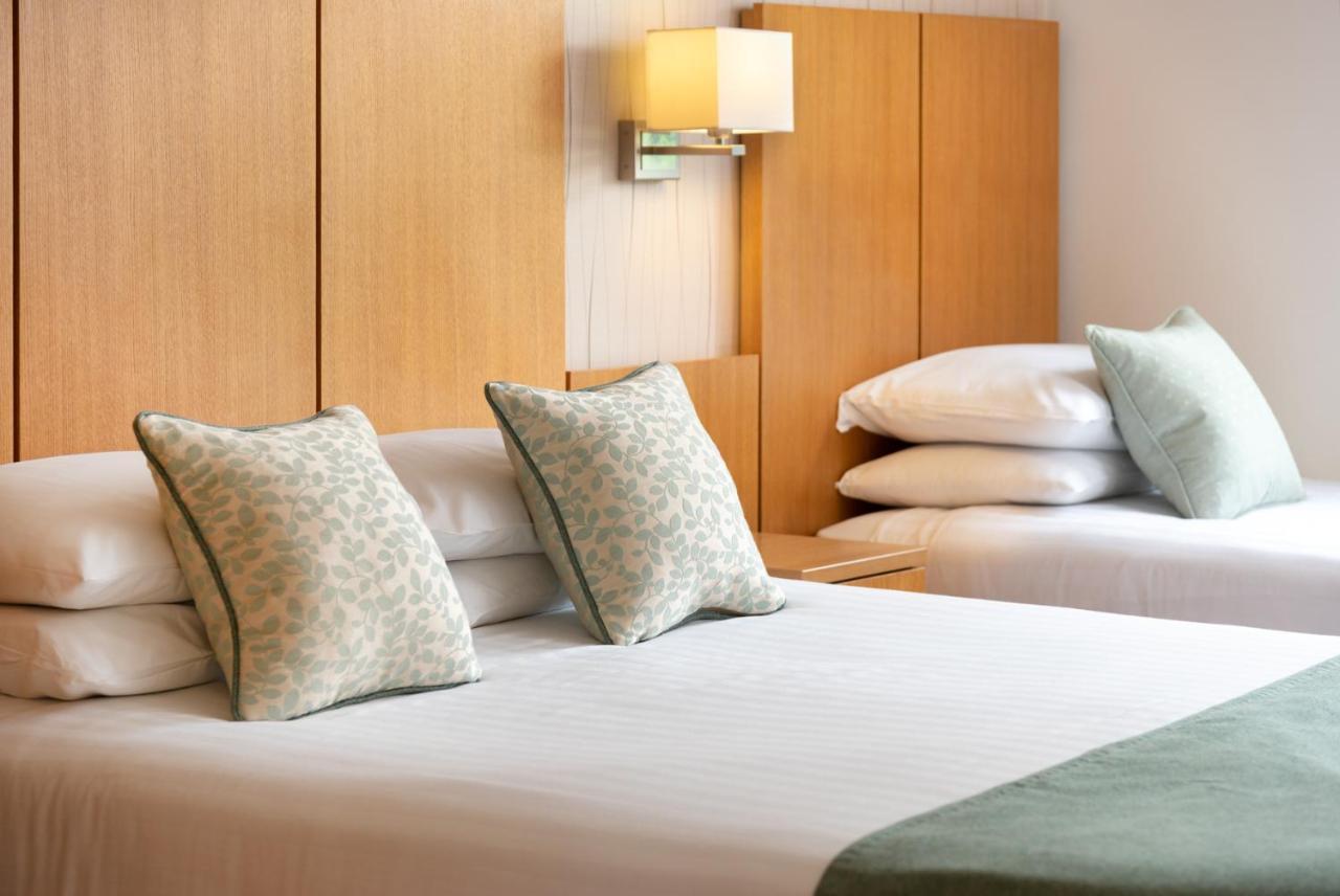 The Lodge In The Vale Thirlmere Екстер'єр фото