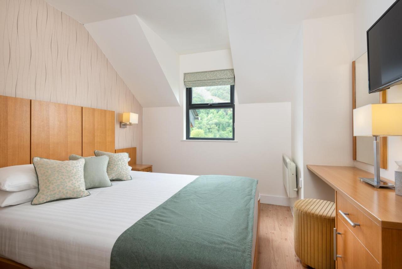 The Lodge In The Vale Thirlmere Екстер'єр фото