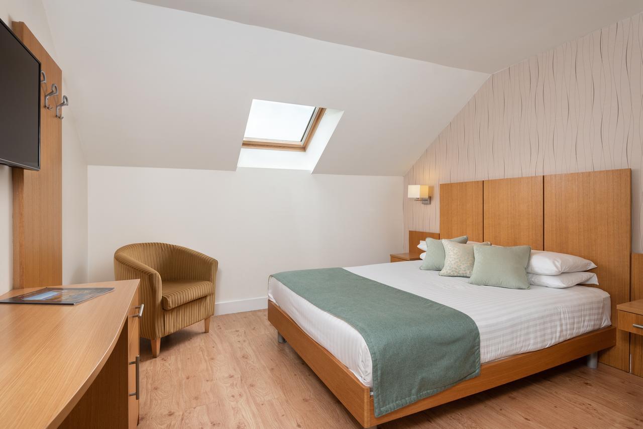 The Lodge In The Vale Thirlmere Екстер'єр фото