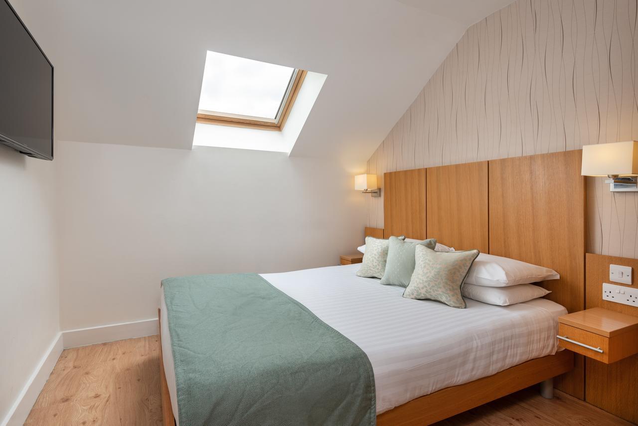 The Lodge In The Vale Thirlmere Екстер'єр фото
