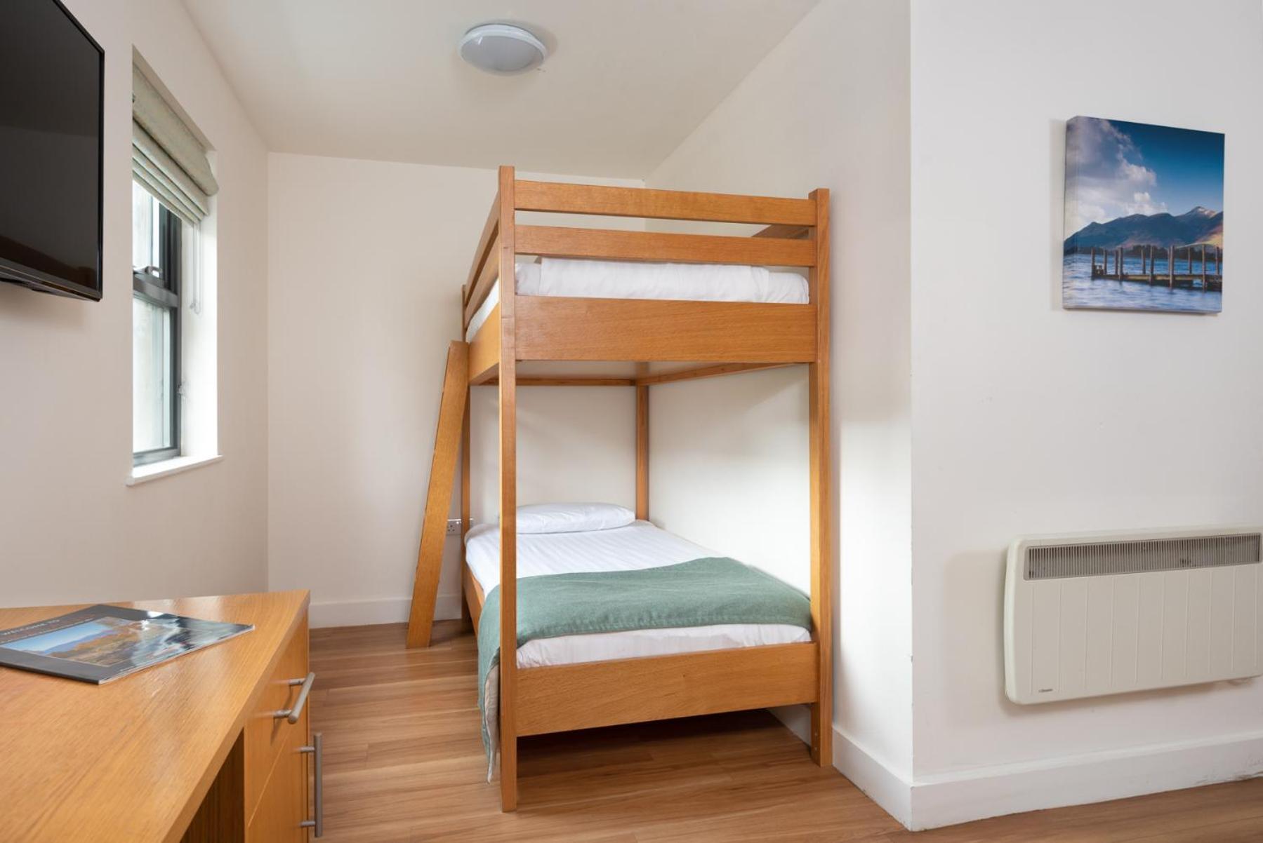 The Lodge In The Vale Thirlmere Екстер'єр фото