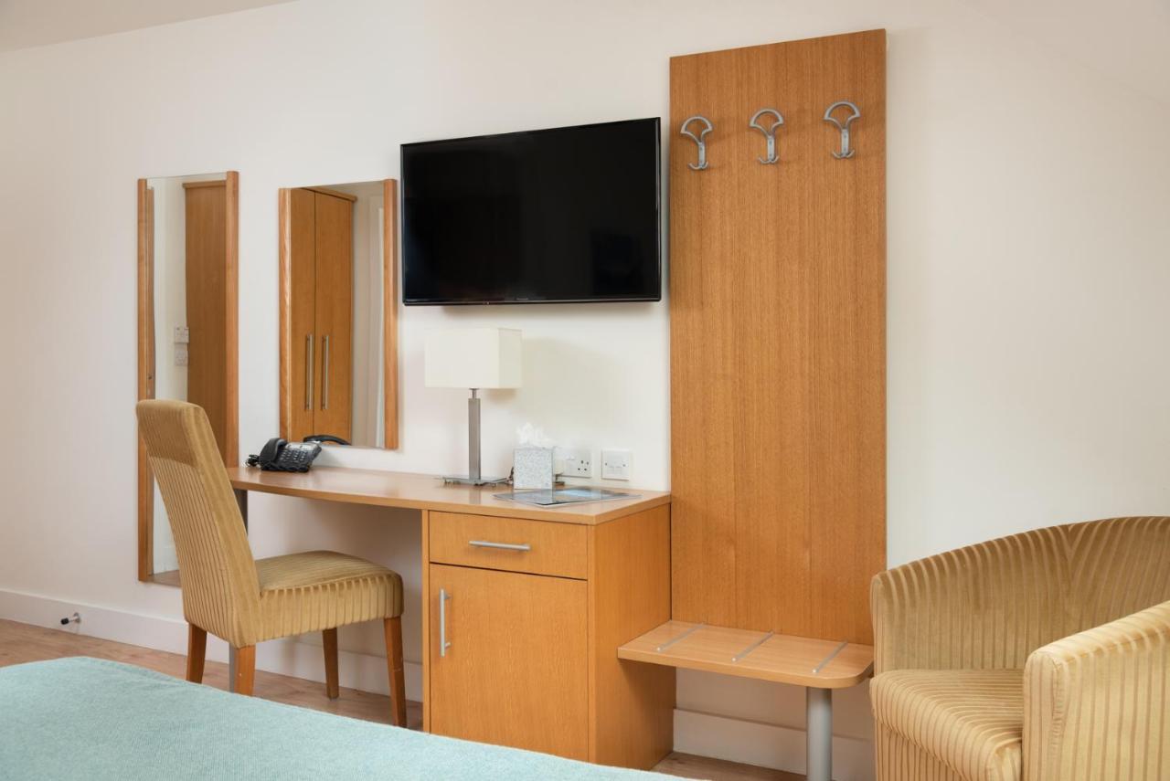 The Lodge In The Vale Thirlmere Екстер'єр фото