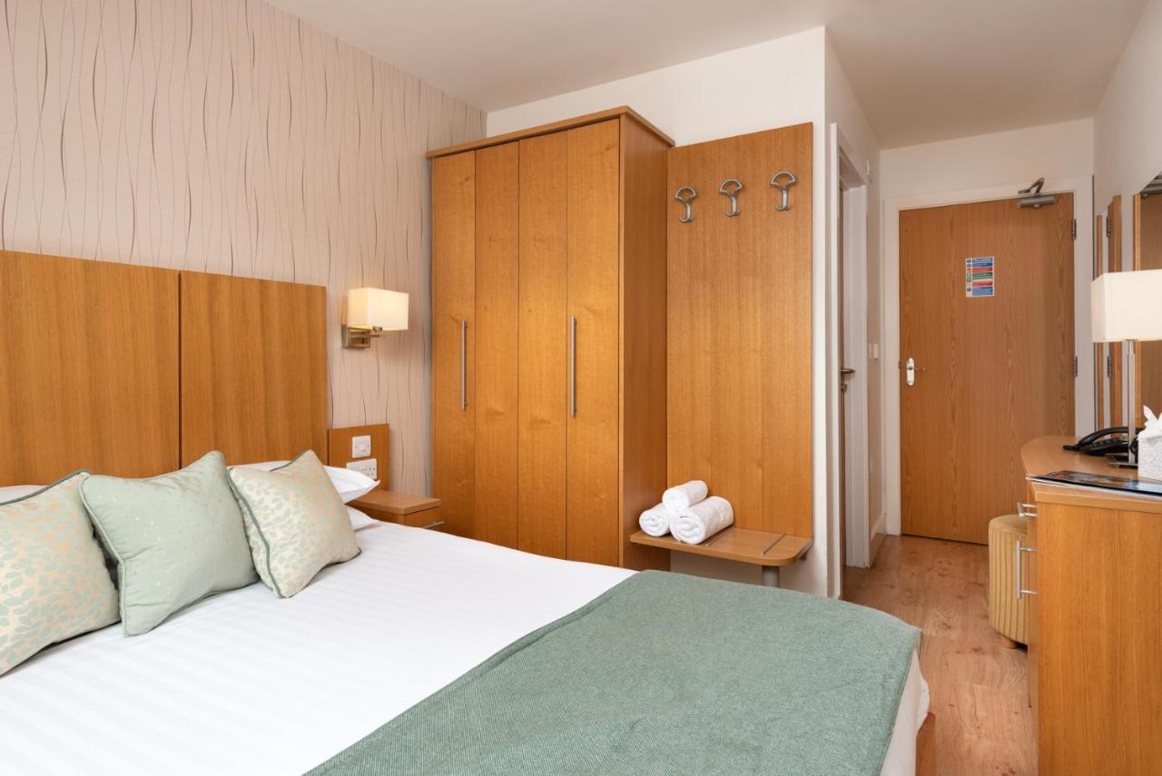 The Lodge In The Vale Thirlmere Екстер'єр фото