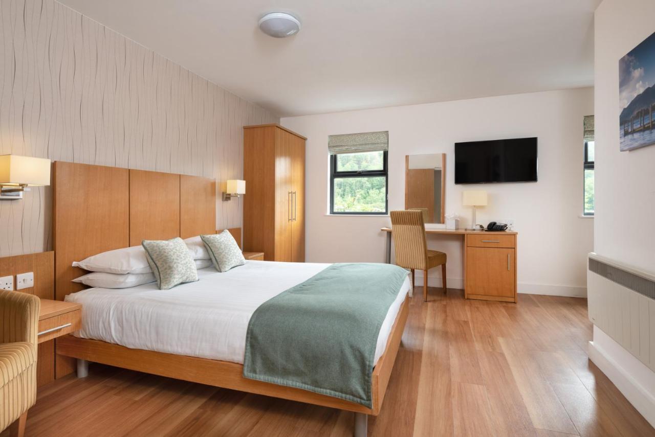 The Lodge In The Vale Thirlmere Екстер'єр фото