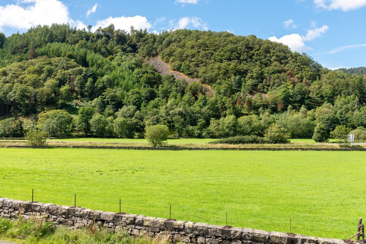 The Lodge In The Vale Thirlmere Екстер'єр фото