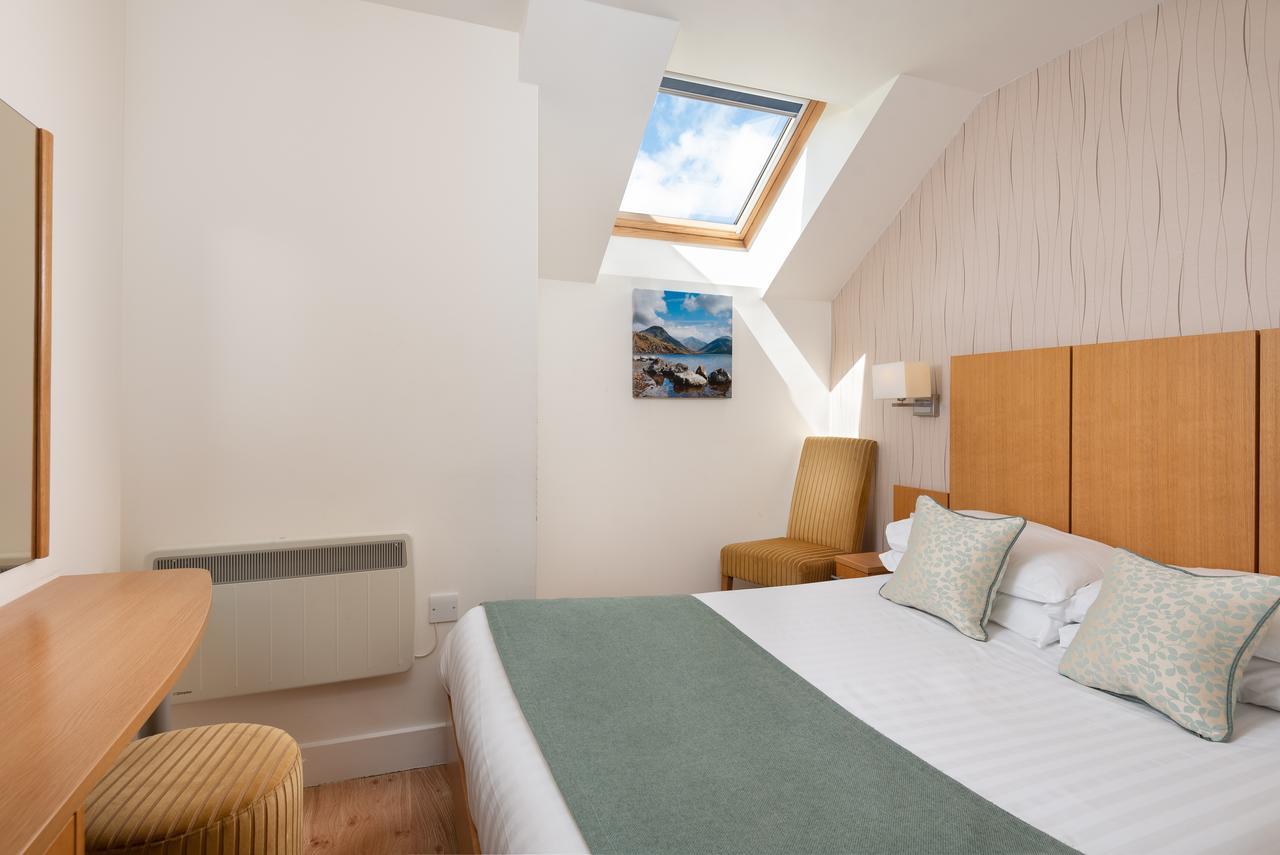 The Lodge In The Vale Thirlmere Екстер'єр фото